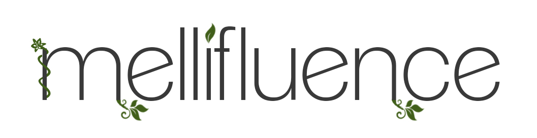 mellifluence-perfumes Logo